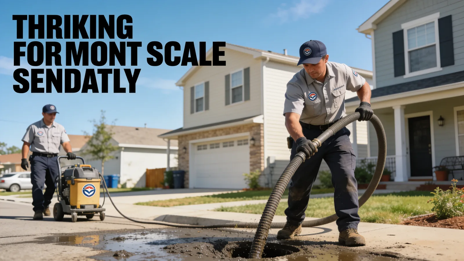 Sewage Cleanup in Winchester, KY near me
